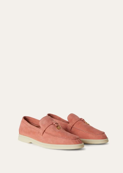 Summer Charms Walk Loafers